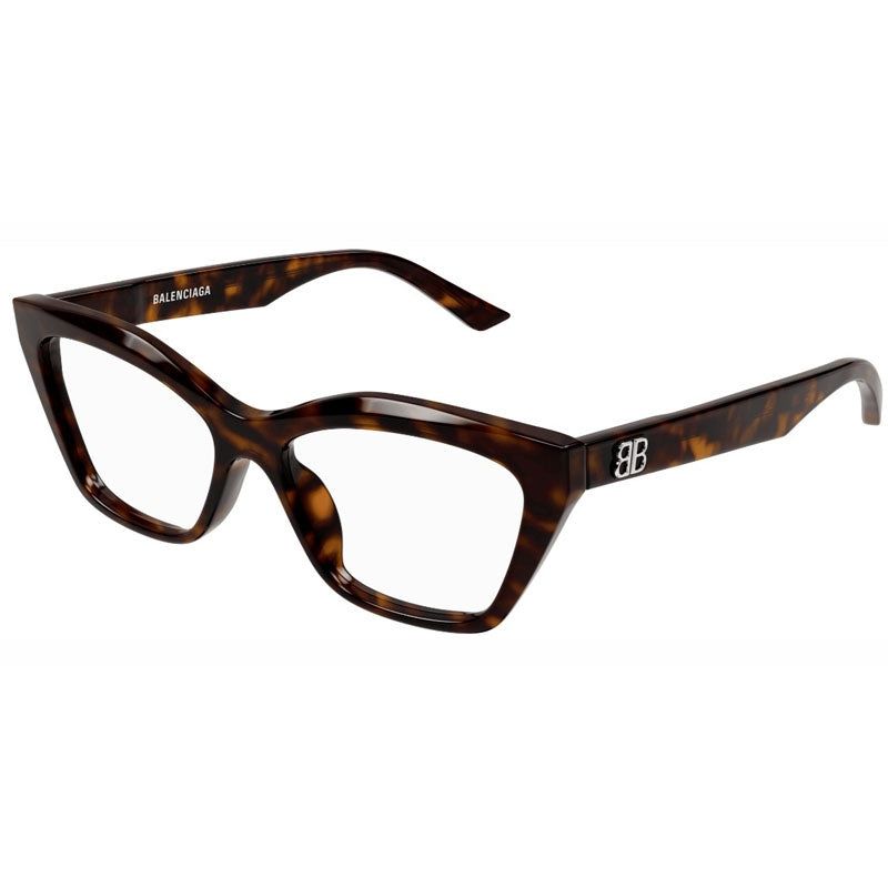 Occhiale da Vista Balenciaga, Modello: BB0342O Colore: 006