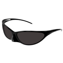 Carica l&#39;immagine nel visualizzatore di Gallery, Occhiale da Sole Balenciaga, Modello: BB0349S Colore: 001
