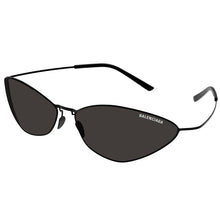 Carica l&#39;immagine nel visualizzatore di Gallery, Occhiale da Sole Balenciaga, Modello: BB0350S Colore: 001