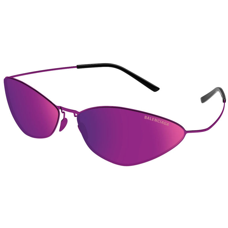 Occhiale da Sole Balenciaga, Modello: BB0350S Colore: 003