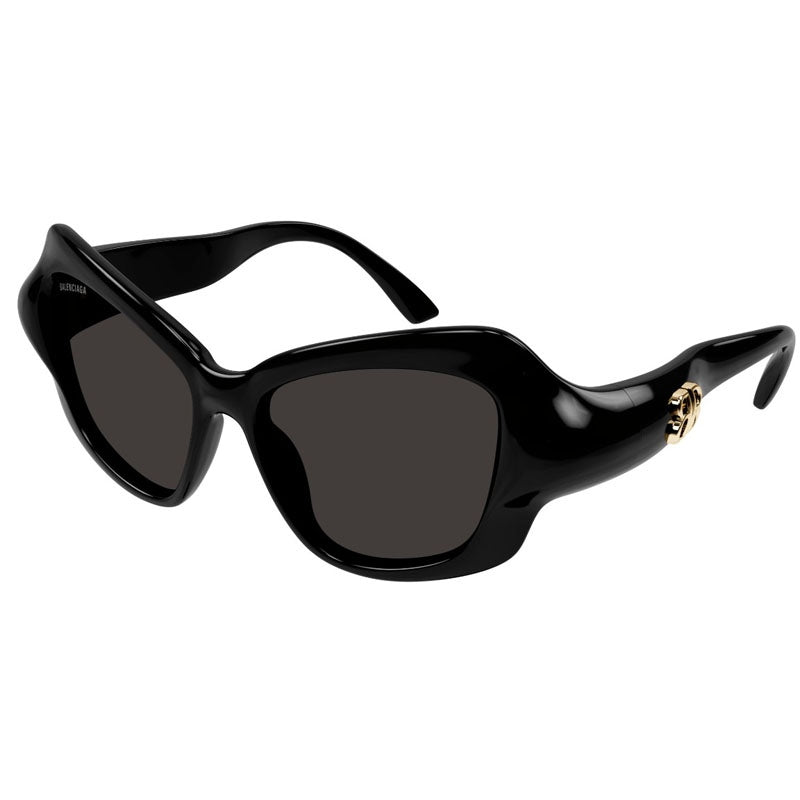 Occhiale da Sole Balenciaga, Modello: BB0353S Colore: 001