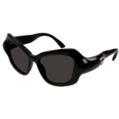 Occhiale da Sole Balenciaga, Modello: BB0353S Colore: 001