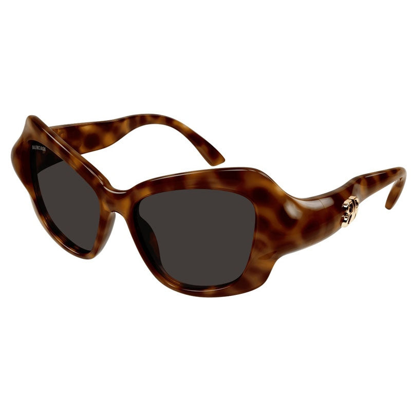 Occhiale da Sole Balenciaga, Modello: BB0353S Colore: 002