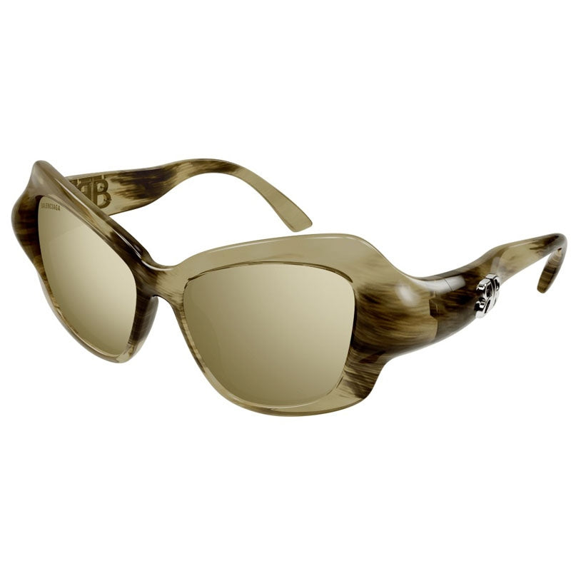 Occhiale da Sole Balenciaga, Modello: BB0353S Colore: 003