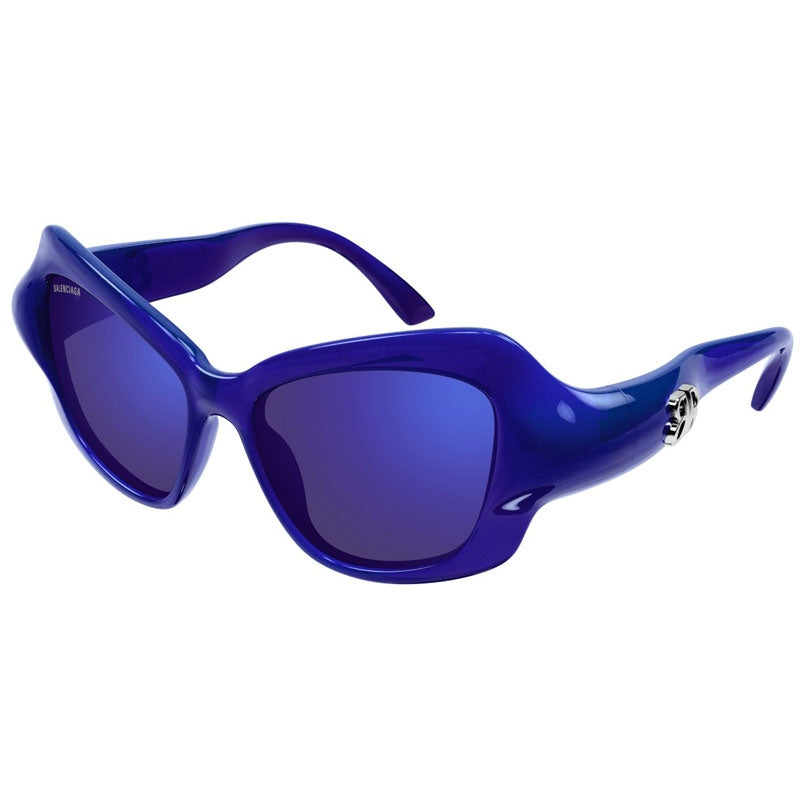 Occhiale da Sole Balenciaga, Modello: BB0353S Colore: 004