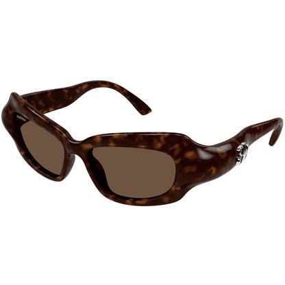 Occhiale da Sole Balenciaga, Modello: BB0354S Colore: 002