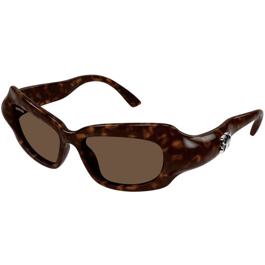 Occhiale da Sole Balenciaga, Modello: BB0354S Colore: 002