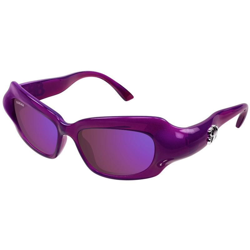 Occhiale da Sole Balenciaga, Modello: BB0354S Colore: 004
