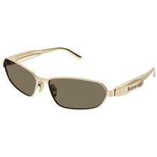 Carica l&#39;immagine nel visualizzatore di Gallery, Occhiale da Sole Balenciaga, Modello: BB0355S Colore: 002