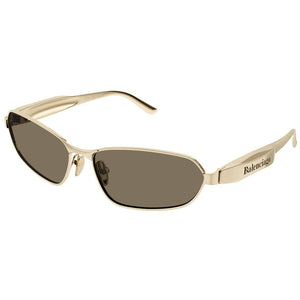 Occhiale da Sole Balenciaga, Modello: BB0355S Colore: 002