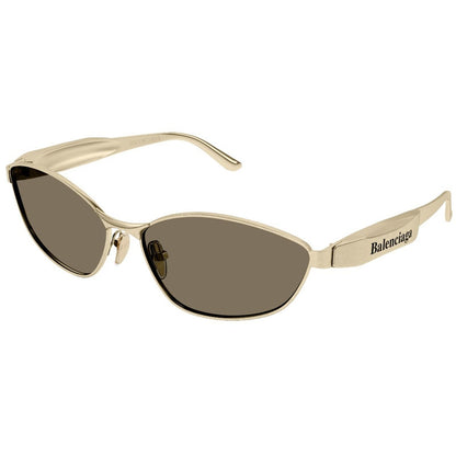 Occhiale da Sole Balenciaga, Modello: BB0356S Colore: 002