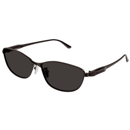 Occhiale da Sole Balenciaga, Modello: BB0357SA Colore: 001