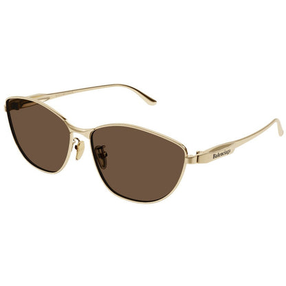 Occhiale da Sole Balenciaga, Modello: BB0358SK Colore: 003