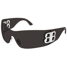 Carica l&#39;immagine nel visualizzatore di Gallery, Occhiale da Sole Balenciaga, Modello: BB0359S Colore: 001