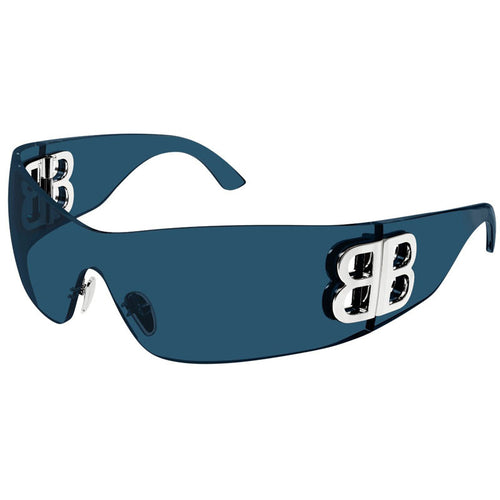 Occhiale da Sole Balenciaga, Modello: BB0359S Colore: 002