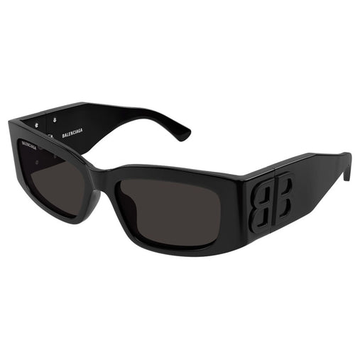 Occhiale da Sole Balenciaga, Modello: BB0360S Colore: 001