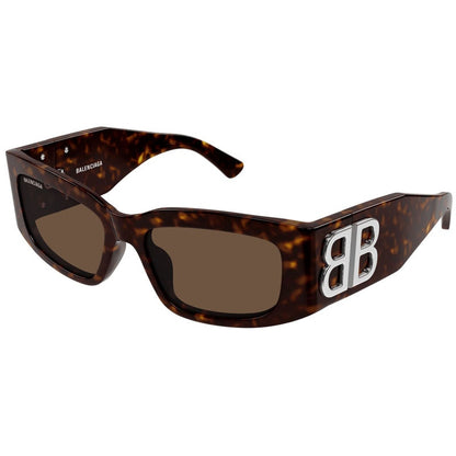 Occhiale da Sole Balenciaga, Modello: BB0360S Colore: 002