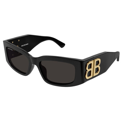 Occhiale da Sole Balenciaga, Modello: BB0360S Colore: 005