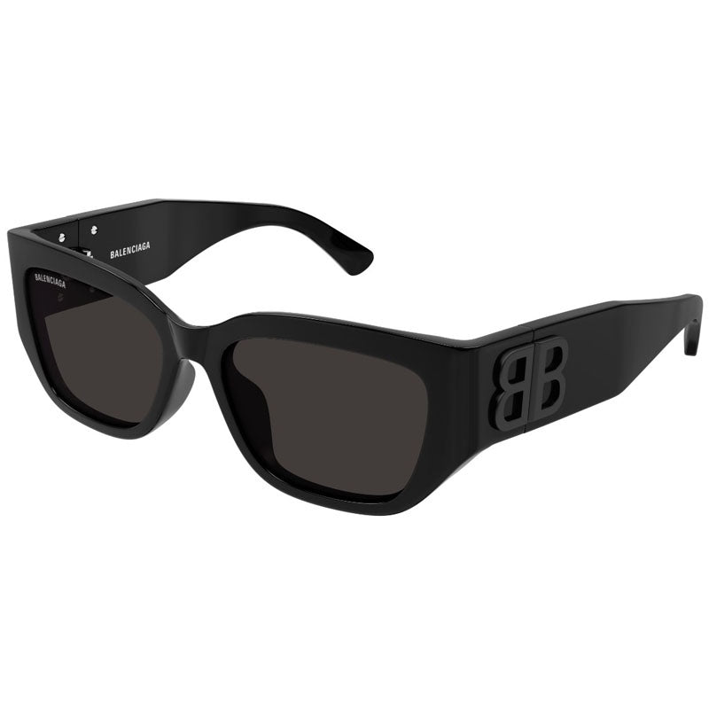 Occhiale da Sole Balenciaga, Modello: BB0361SK Colore: 001