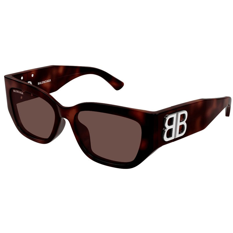 Occhiale da Sole Balenciaga, Modello: BB0361SK Colore: 002