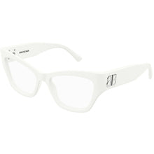 Carica l&#39;immagine nel visualizzatore di Gallery, Occhiale da Vista Balenciaga, Modello: BB0362O Colore: 003