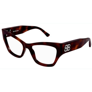 Occhiale da Vista Balenciaga, Modello: BB0362O Colore: 004