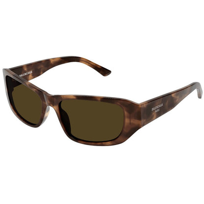 Occhiale da Sole Balenciaga, Modello: BB0365S Colore: 002
