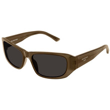 Carica l&#39;immagine nel visualizzatore di Gallery, Occhiale da Sole Balenciaga, Modello: BB0365S Colore: 004