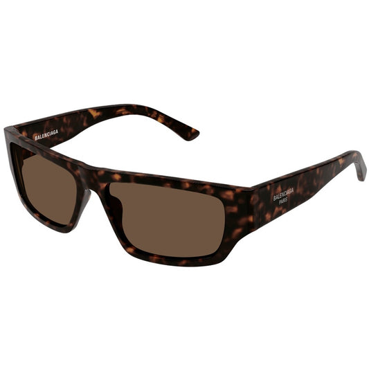 Occhiale da Sole Balenciaga, Modello: BB0366S Colore: 002