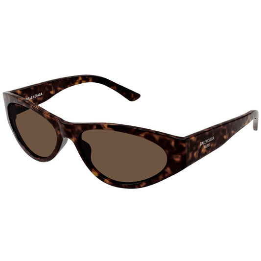 Occhiale da Sole Balenciaga, Modello: BB0367S Colore: 002