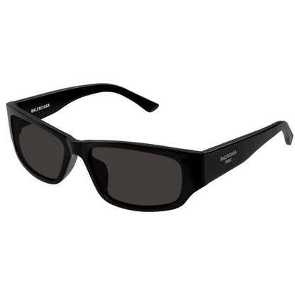 Occhiale da Sole Balenciaga, Modello: BB0368SK Colore: 001