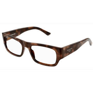 Occhiale da Vista Balenciaga, Modello: BB0370O Colore: 002