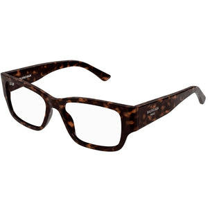 Occhiale da Vista Balenciaga, Modello: BB0371O Colore: 002