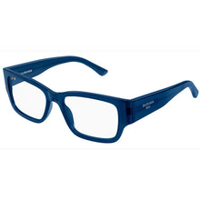 Carica l&#39;immagine nel visualizzatore di Gallery, Occhiale da Vista Balenciaga, Modello: BB0371O Colore: 003
