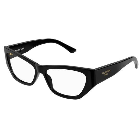 Occhiale da Vista Balenciaga, Modello: BB0372O Colore: 001