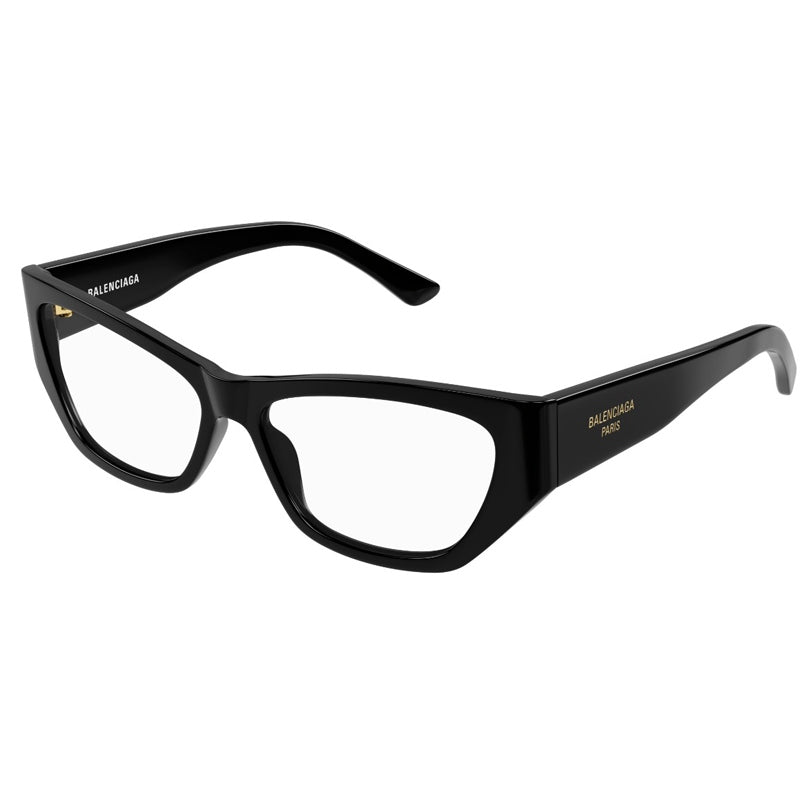 Occhiale da Vista Balenciaga, Modello: BB0372O Colore: 001