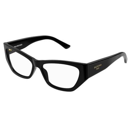 Occhiale da Vista Balenciaga, Modello: BB0372O Colore: 001