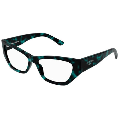 Occhiale da Vista Balenciaga, Modello: BB0372O Colore: 003