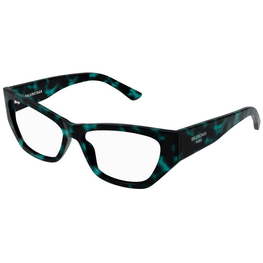 Occhiale da Vista Balenciaga, Modello: BB0372O Colore: 003
