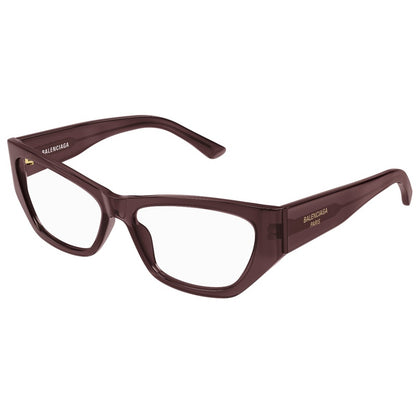 Occhiale da Vista Balenciaga, Modello: BB0372O Colore: 004