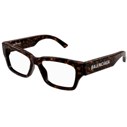 Occhiale da Vista Balenciaga, Modello: BB0376O Colore: 002