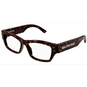 Occhiale da Vista Balenciaga, Modello: BB0377O Colore: 002
