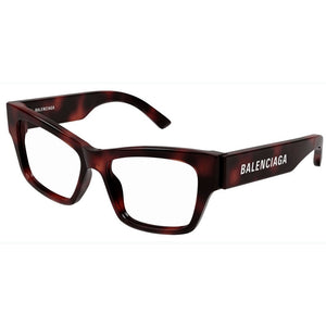 Occhiale da Vista Balenciaga, Modello: BB0378O Colore: 002