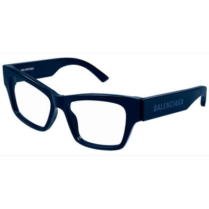 Occhiale da Vista Balenciaga, Modello: BB0378O Colore: 003