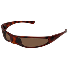 Carica l&#39;immagine nel visualizzatore di Gallery, Occhiale da Sole Balenciaga, Modello: BB0383S Colore: 003