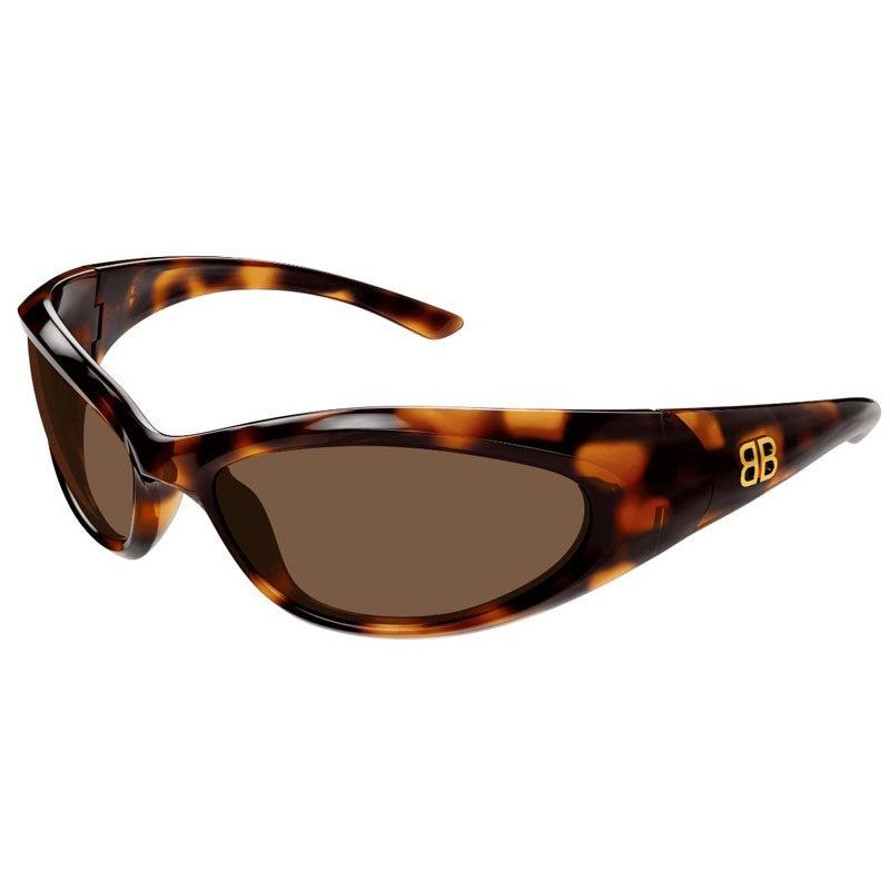 Occhiale da Sole Balenciaga, Modello: BB0384S Colore: 002