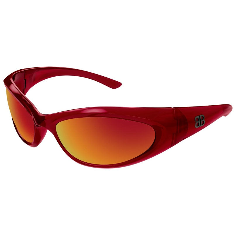Occhiale da Sole Balenciaga, Modello: BB0384S Colore: 005