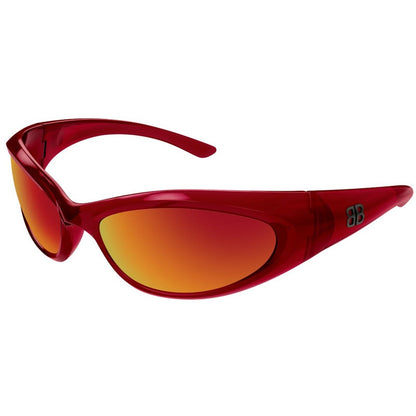 Occhiale da Sole Balenciaga, Modello: BB0384S Colore: 005