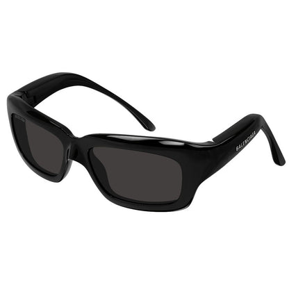 Occhiale da Sole Balenciaga, Modello: BB0385S Colore: 001