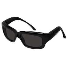 Carica l&#39;immagine nel visualizzatore di Gallery, Occhiale da Sole Balenciaga, Modello: BB0385S Colore: 001
